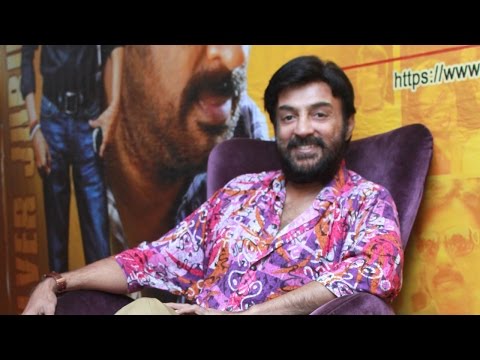 Actor Mohan's Fans Club Meet | Galatta Tamil