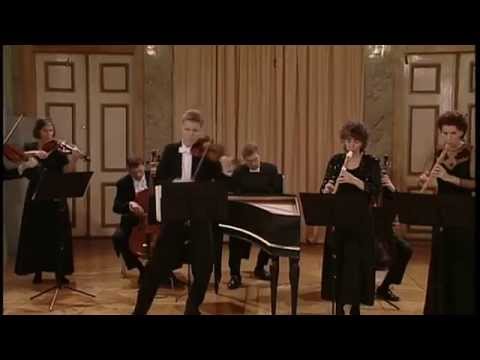 Bach: Brandenburg Concerto No. 4 in G major, BWV 1049 (Freiburger Barockorchester)