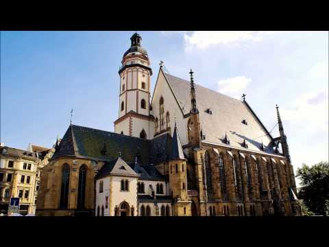 Bach: Brandenburg Concerto No. 4 in G Major, BWV 1049