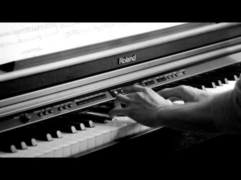 Ludovico Einaudi - Nuvole Bianche (Alexander Flemming)