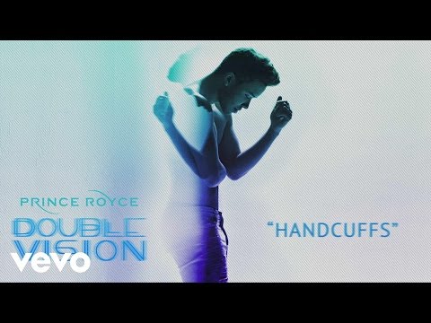 Prince Royce - Handcuffs (Cover Audio)