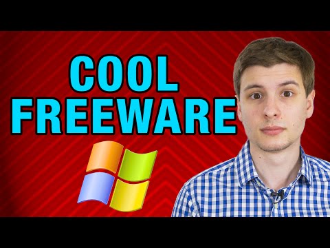 Top 5 Cool Free Software (You Haven't heard of) - ThioJoeTech