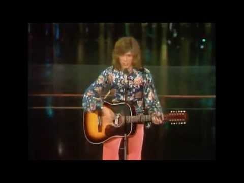 David Bowie Space Oddity Ivor Novello Awards 1969 (Restored Footage)