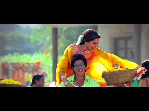 Titli - Chennai Express - Full Song 1080 HD