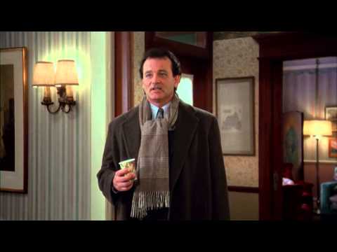 Groundhog Day Trailer 1993