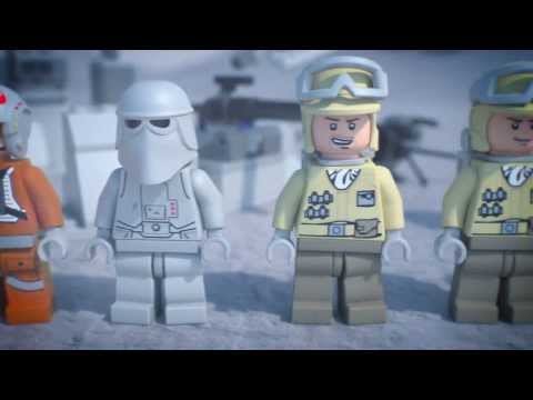 LEGO STAR WARS 75013 / 75014 / 75015 / 75016 / 75017 / 75018 / 75019 / 75020 / 75021 / 75024