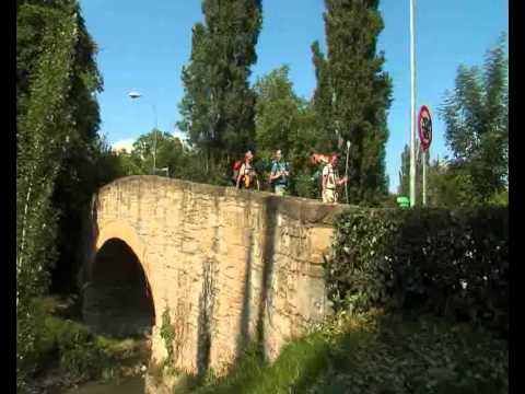 Vídeo promocional de Pamplona