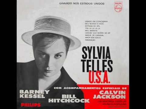 Sylvia Telles - Estrada do Sol