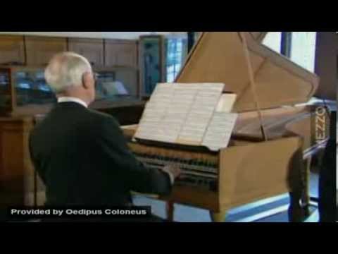 Bach: The musical offering, BWV 1079 | Sigiswald Kuijken