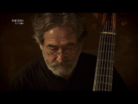 Bach: The musical offering, BWV 1079 | Jordi Savall