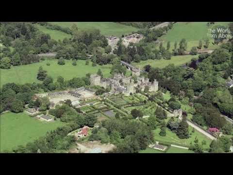 Ireland from Above - 7 of our Best Locations Revealed (HD)