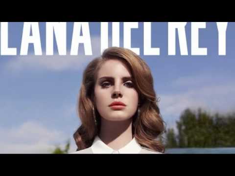 Lana Del Rey - Radio (audio)