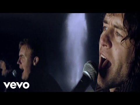 Take That - Patience