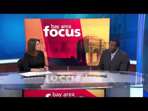 Bay Area Focus: Carl Lumbly