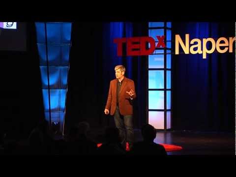 Higgs Boson - What You Don't Know: Dan Hooper, Ph.D. at TEDxNaperville