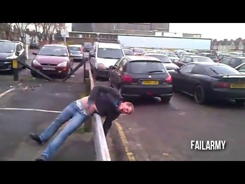 Ultimate Fails Compilation 2013 (So far)