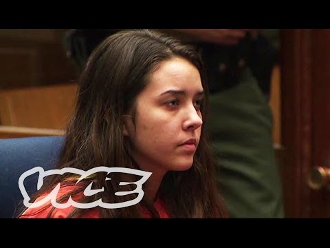 Alexis Neiers on Drugs, Prison, the Bling Ring, and Redemption: Profiles by VICE (Trailer)