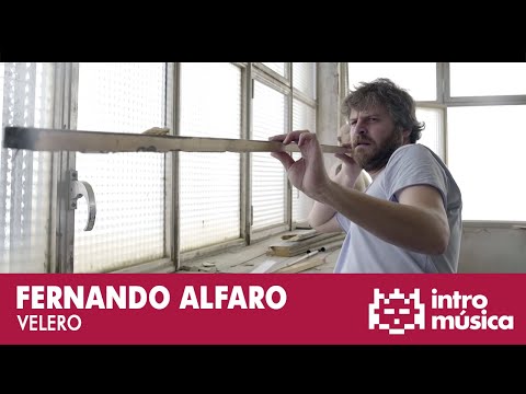 Fernando Alfaro - Velero