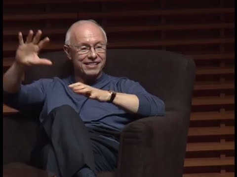 Sequoia Capital's Doug Leone on Luck & Taking Risks