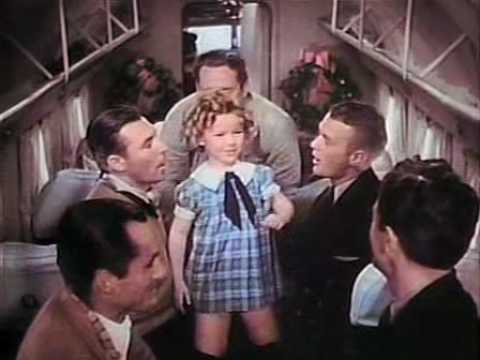 Shirley Temple - On The Good Ship Lollipop.avi