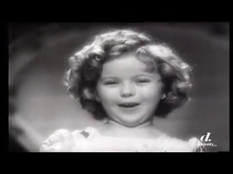 Documental: Shirley Temple biografía (Biography)