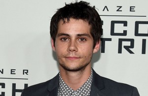 dylan obrien maze runner