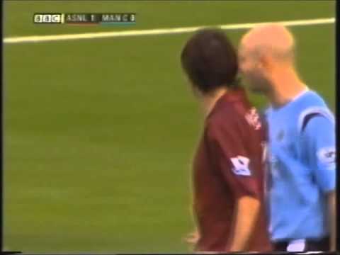 Pires Henry Penalty - How It Should Be Done