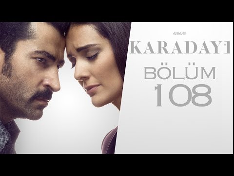 Karadayı - Karadayı 108.Bölüm