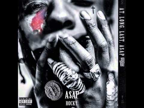 Asap Rocky- JD