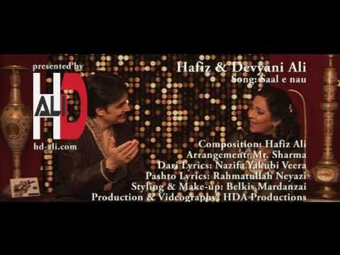 Hafiz & Devyani Ali - Saal e Nauet Mubarak New Song March 2010