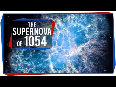 The Supernova of 1054, Our Very Special "Guest Star"