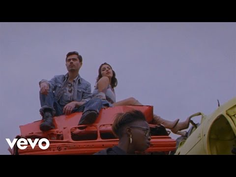 Lilly Wood and The Prick - I Love You [Clip Officiel]