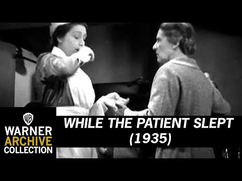 While The Patient Slept (Preview Clip)