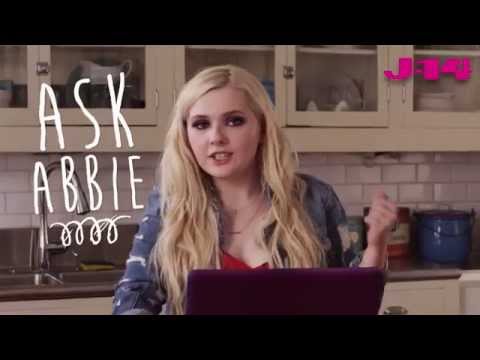 'Ask Abbie': Abigail Breslin Answers Fan Questions From Tumblr