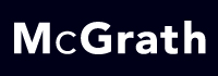 Logo for McGrath Balmain