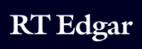 Logo for RT Edgar Toorak