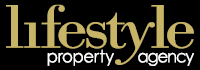 Logo for Lifestyle Property Agency