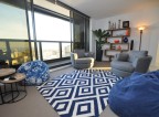 Picture of 4606/639 Lonsdale Street, Melbourne