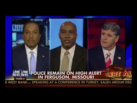 Epic Battle! Juan Williams Gets Annihilated By Kevin Jackson!