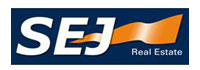 Logo for SEJ Real Estate Leongatha