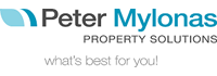 Logo for Peter Mylonas Property Solutions