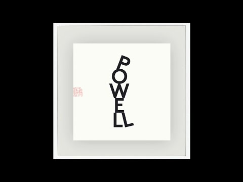 Powell - So We Went Electric