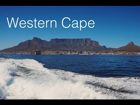 Western Cape - South Africa