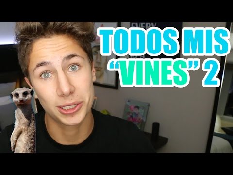 MIS MEJORES VINES Y VIDEOS CORTOS Pt. 2 / Juanpa Zurita