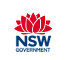 NSW Open-data logo