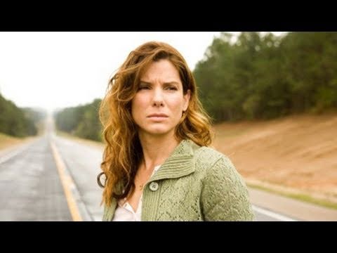 Top 10 Sandra Bullock Movies