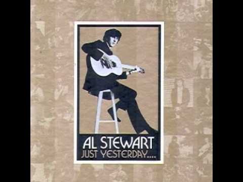 Al Stewart - Accident on Third Street