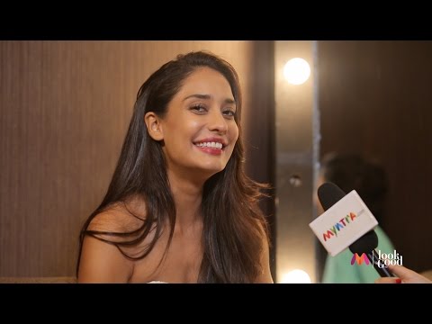 EXCLUSIVE INTERVIEW WITH LISA HAYDON