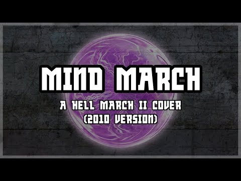 Red Alert 2 - Mind March 2010 (Hell March 2 Remix)