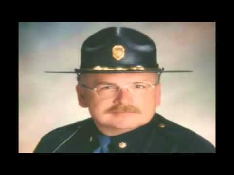 Roy D Mercer - Prank call to the Police Chief